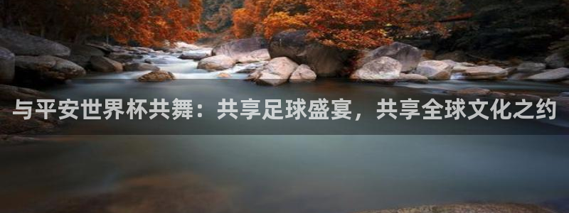 世界杯欧洲预选赛：与平安世界杯共舞：共享足球盛宴，共享全球文化之约