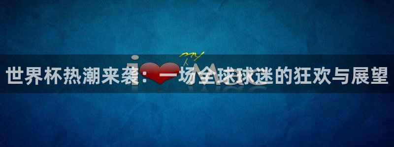 2006年世界杯：世界杯热潮来袭：一场全球球迷的狂欢与展望