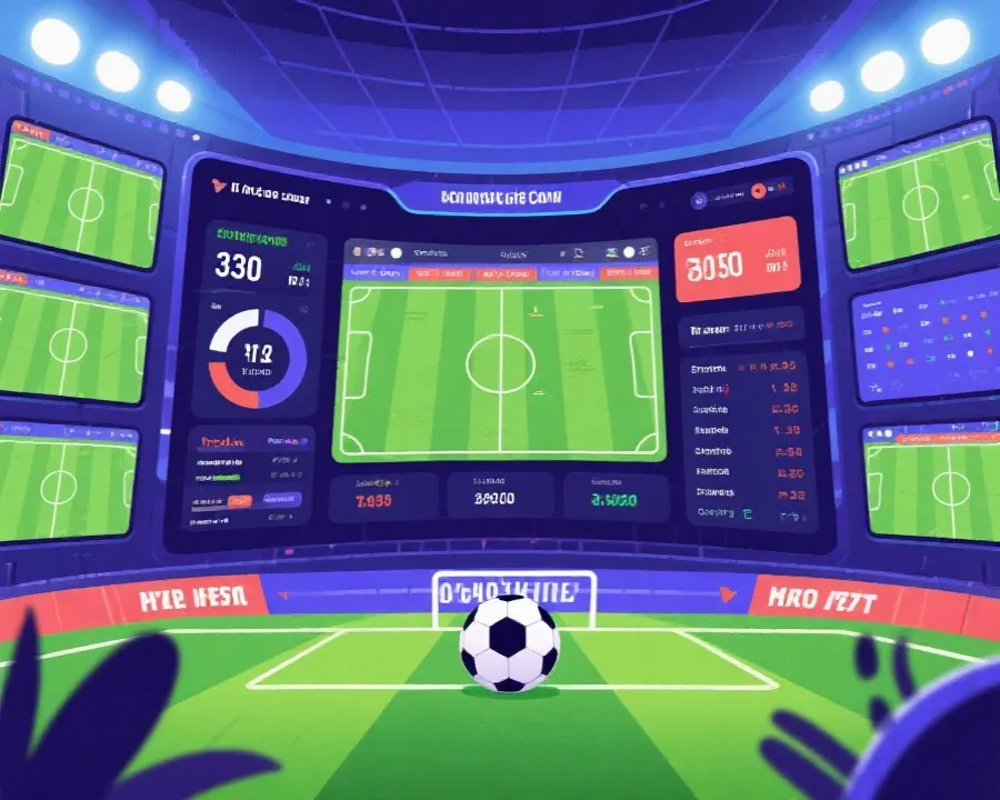 2026世界杯直播网